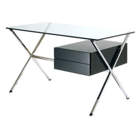 KNOLL pracovní stoly Albini Mini Desk Dieter Knoll