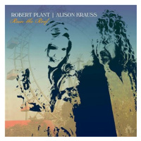 Plant Robert, Krauss Alison: Raise The Roof - CD