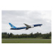 Model Kit letadlo 7021 - Boeing 787-9 Dreamliner (1: 144)