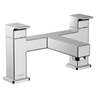 Vanová baterie Hansgrohe Vernis Shape bez sprchového setu chrom 71452000