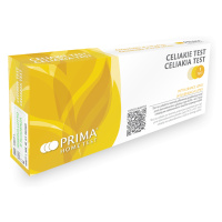 Prima Home Celiakie domácí test 1 ks