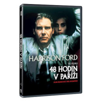 48 hodin v Paříži