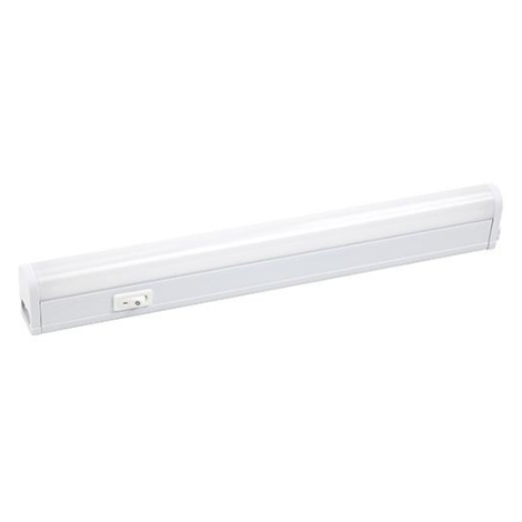 Solight LED kuchyňské svítidlo T5, vypínač, 9W, 4100K, 54cm