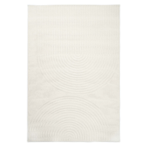 CARPET DECOR - Venkovní koberec ACORES  WHITE