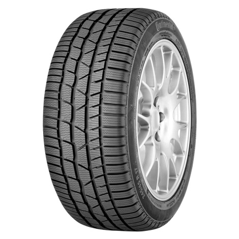 CONTINENTAL 265/45 R 20 108W CONTIWINTERCONTACT_TS830P_SUV TL XL M+S 3PMSF FR