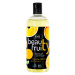 Eva Natura Beauty Fruity Sprchový gel Yellow 400 ml