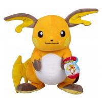 Pokémon plyšák Raichu 30 cm