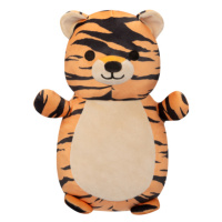 SQUISHMALLOWS HugMees Tiger - Tina, 35 cm