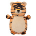 SQUISHMALLOWS HugMees Tiger - Tina, 35 cm