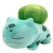 Pokémon - 45 cm plyšák Bulbasaur