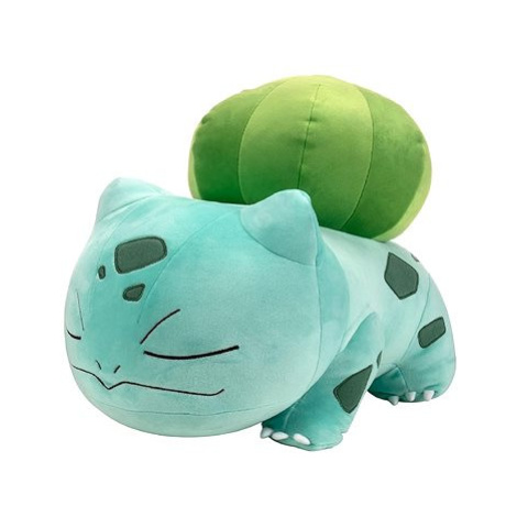 Pokémon - 45 cm plyšák Bulbasaur