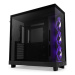 NZXT H6 Flow RGB Black