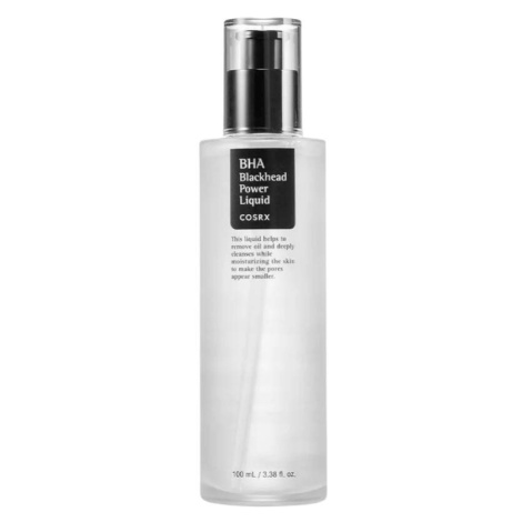 COSRX BHA Blackhead Power Liquid 100ml