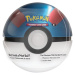 Pokémon TCG: Poké Ball Tin (Q4 2024)