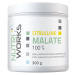 NutriWorks Citruline Malate - 300g