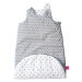 MOTHERHOOD Vak spací 2v1 Zip-a-Round Grey Classics 3-18 m 2 tog