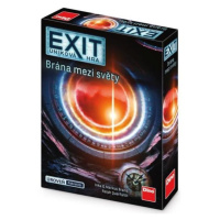 Exit úniková hra: Brána mezi světy