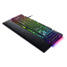 Razer BlackWidow V4 Green Switch herní klavesnice (US) černá