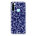 iSaprio Blue Leaves 05 pro Xiaomi Redmi Note 8