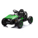 Elektrické autíčko Buggy A8812 24V zelené