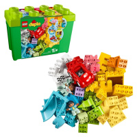 LEGO® DUPLO® 10914 Velký box s kostkami