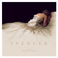 Soundtrack: Spencer - CD