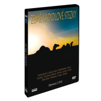 Země Kadidlové stezky (2x DVD) - DVD