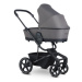 EASYWALKER Kočík kombinovaný Harvey5 2v1 Pebble Grey LITE RWS