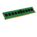 KINGSTON DIMM DDR4 16GB 2666MT/s CL19 ECC