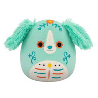 Squishmallows Day of the Dead Retrívr Lisbeth