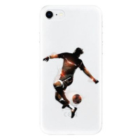 iSaprio Fotball 01 pro iPhone SE 2020