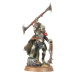 Games Workshop T'au Empire: Kroot War Shaper (Warhammer 40,000)