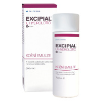 Excipial U Hydrolotio 20 mg/ml kožní emulze 200 ml