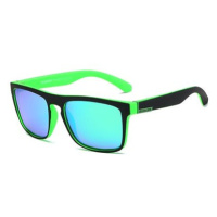 DUBERY Springfield 2 Black & Green / Green