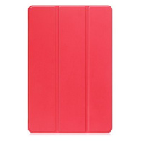 AlzaGuard Protective Flip Cover pro Lenovo Tab P11 Pro (2nd Gen) červené