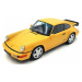 1:18 Porsche 964 RS America Yellow - GT SPIRIT