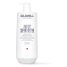 GOLDWELL Dualsenses Just Smooth Taming Shampoo 1000 ml