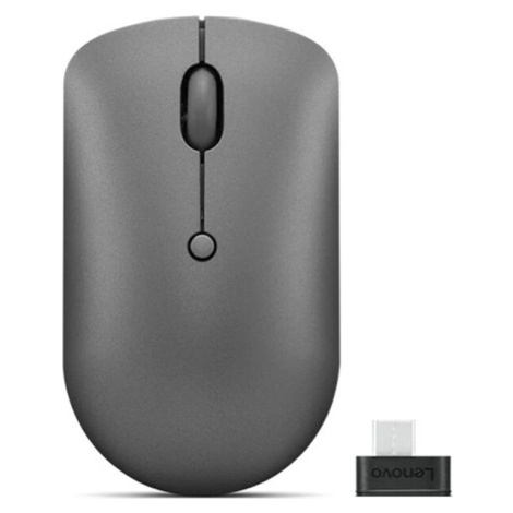 Lenovo 540 Wireless Mouse GY51D20867 Šedá