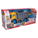 Kiddy Auto sklápěcí s efekty 31 cm buldozer 13,5 cm