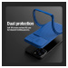 Zadní kryt Nillkin CamShield PRO Magnetic pro Apple iPhone 15 Pro, modrá
