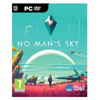 No Man's Sky - PC DIGITAL