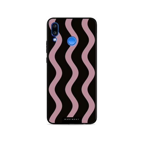 Mobiwear Glossy lesklý pro Huawei Nova 3 - GA54G