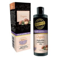 Hydrofilní odličovací olej - Argan