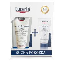 EUCERIN UreaRepair PLUS suchá pokožka Vánoce 2023