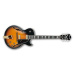 Ibanez GB10SE Brown Sunburst