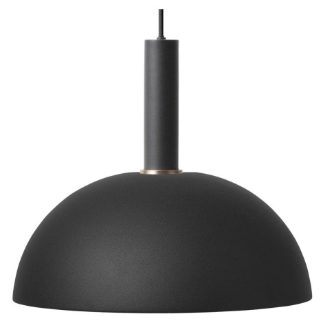 Ferm Living designová závěsná svítidla Collect Dome Shade Tall