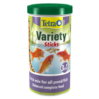 TETRA Pond Variety Sticks 1 l