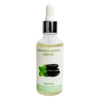 LACOFORM Esence do sauny mini 50 ml, mentol