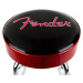 Fender 30" Red Sparkle Barstool