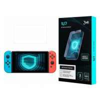 Ochranná fólia 3MK Folia 1UP Nintendo Switch Gaming foil 3 pcs